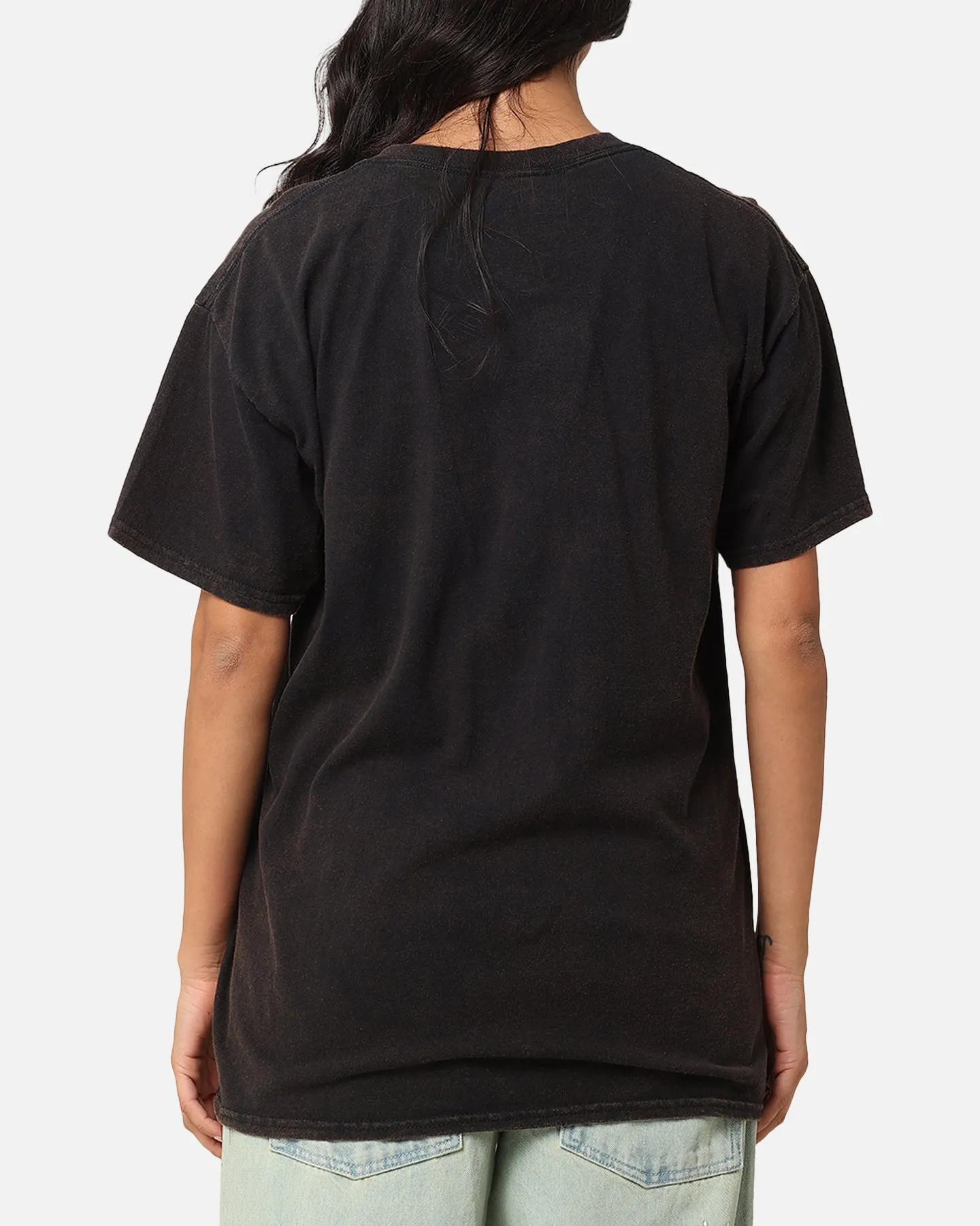 Iron Maiden Killers Green T-Shirt Black Vintage sold by Culture Kings product image thumbnail 3