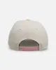 New Era New York Knicks 'Pink Lemonade' 9FORTY A-Frame Snapback Pink/Yellow sold by Culture Kings