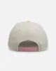 New Era New Orleans Pelicans 'Pink Lemonade' 9FORTY A-Frame Snapback Pink/Yellow sold by Culture Kings