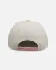 New Era Minnesota Timberwolves 'Pink Lemonade' 9FORTY A-Frame Snapback Pink/Yellow sold by Culture Kings