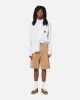 XXIII Diamond Buckle Back Jorts Vintage Sand sold by Culture Kings