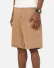 XXIII Diamond Buckle Back Jorts Vintage Sand sold by Culture Kings