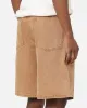XXIII Diamond Buckle Back Jorts Vintage Sand sold by Culture Kings