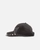 Loiter Pain Strapback Hat Black sold by Culture Kings
