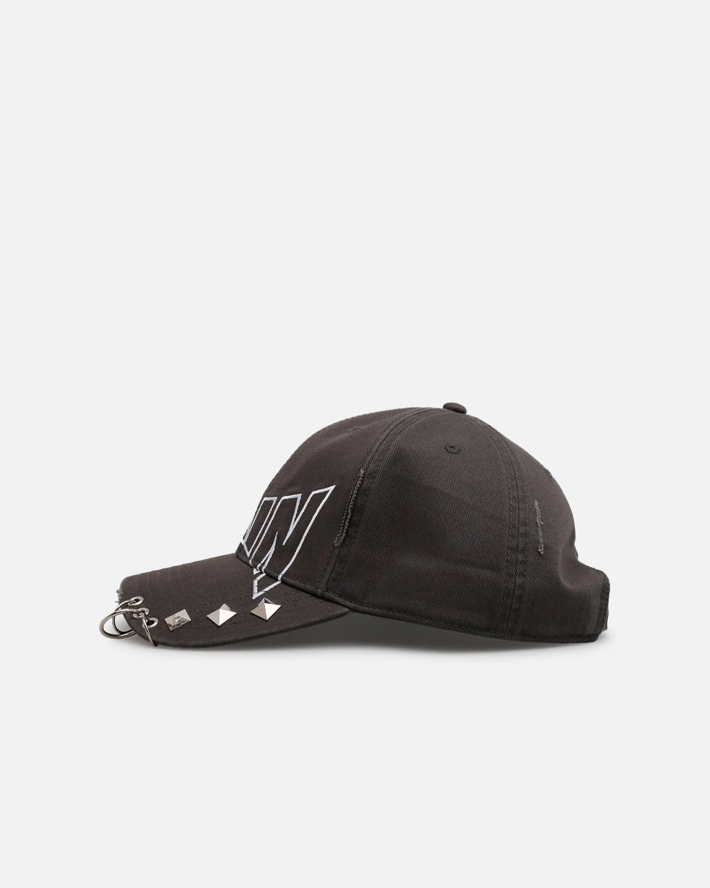 Loiter Pain Strapback Hat Black sold by Culture Kings product image thumbnail 4