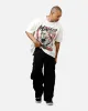 73 Studio X Naruto Minato Namikaze Heavyweight T-Shirt Off White sold by Culture Kings