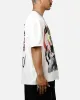 73 Studio X Naruto Minato Namikaze Heavyweight T-Shirt Off White sold by Culture Kings