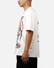 73 Studio X Naruto Minato Namikaze Heavyweight T-Shirt Off White sold by Culture Kings
