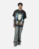 73 Studio X Naruto Naruto Shippuden Heavyweight T-Shirt Black Wash sold by Culture Kings