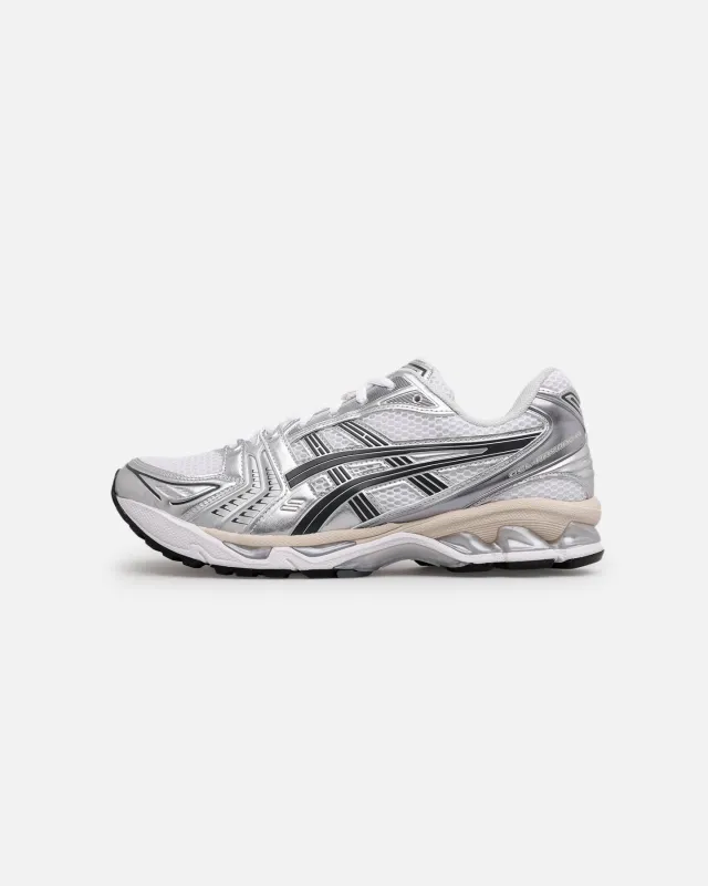 Asics Gel-Kayano 14 Graphite sold by Culture Kings
