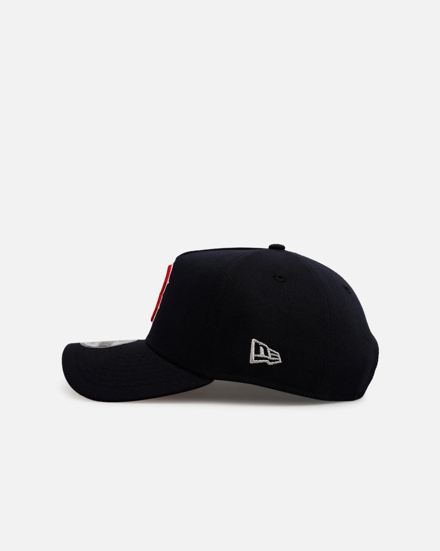 New Era Boston Red Sox 'MLB All Star Game 2025' 9FORTY A-Frame Snapback Navy sold by Culture Kings product image thumbnail 4
