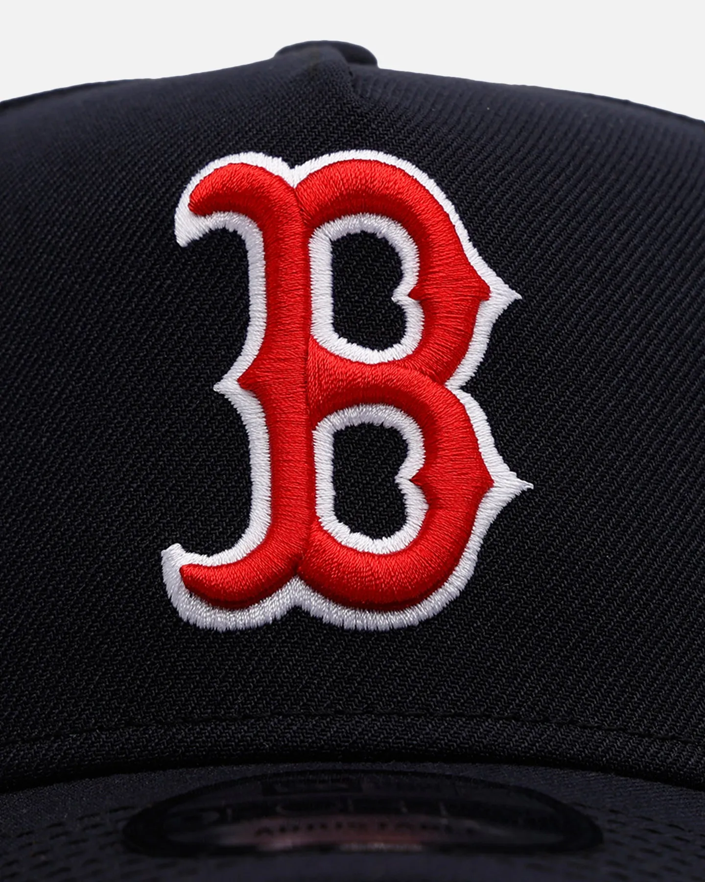 New Era Boston Red Sox 'MLB All Star Game 2025' 9FORTY A-Frame Snapback Navy sold by Culture Kings product image thumbnail 5