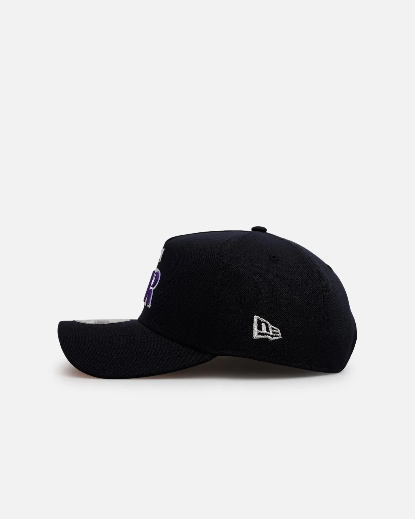 New Era Colorado Rockies 'MLB All Star Game 2025' 9FORTY A-Frame Snapback Navy sold by Culture Kings product image thumbnail 4