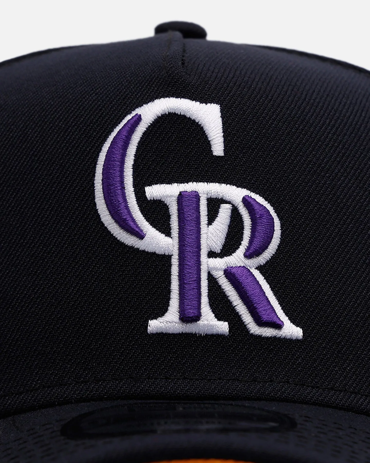 New Era Colorado Rockies 'MLB All Star Game 2025' 9FORTY A-Frame Snapback Navy sold by Culture Kings product image thumbnail 5