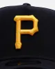 New Era Pittsburgh Pirates 'MLB All Star Game 2025' 9FORTY A-Frame Snapback Navy sold by Culture Kings