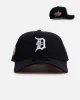 New Era Detroit Tigers 'MLB All Star Game 2025' 9FORTY A-Frame Snapback Navy sold by Culture Kings