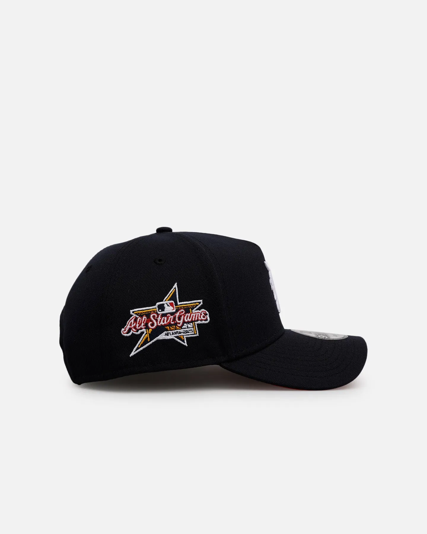 New Era Detroit Tigers 'MLB All Star Game 2025' 9FORTY A-Frame Snapback Navy sold by Culture Kings product image thumbnail 3