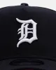 New Era Detroit Tigers 'MLB All Star Game 2025' 9FORTY A-Frame Snapback Navy sold by Culture Kings