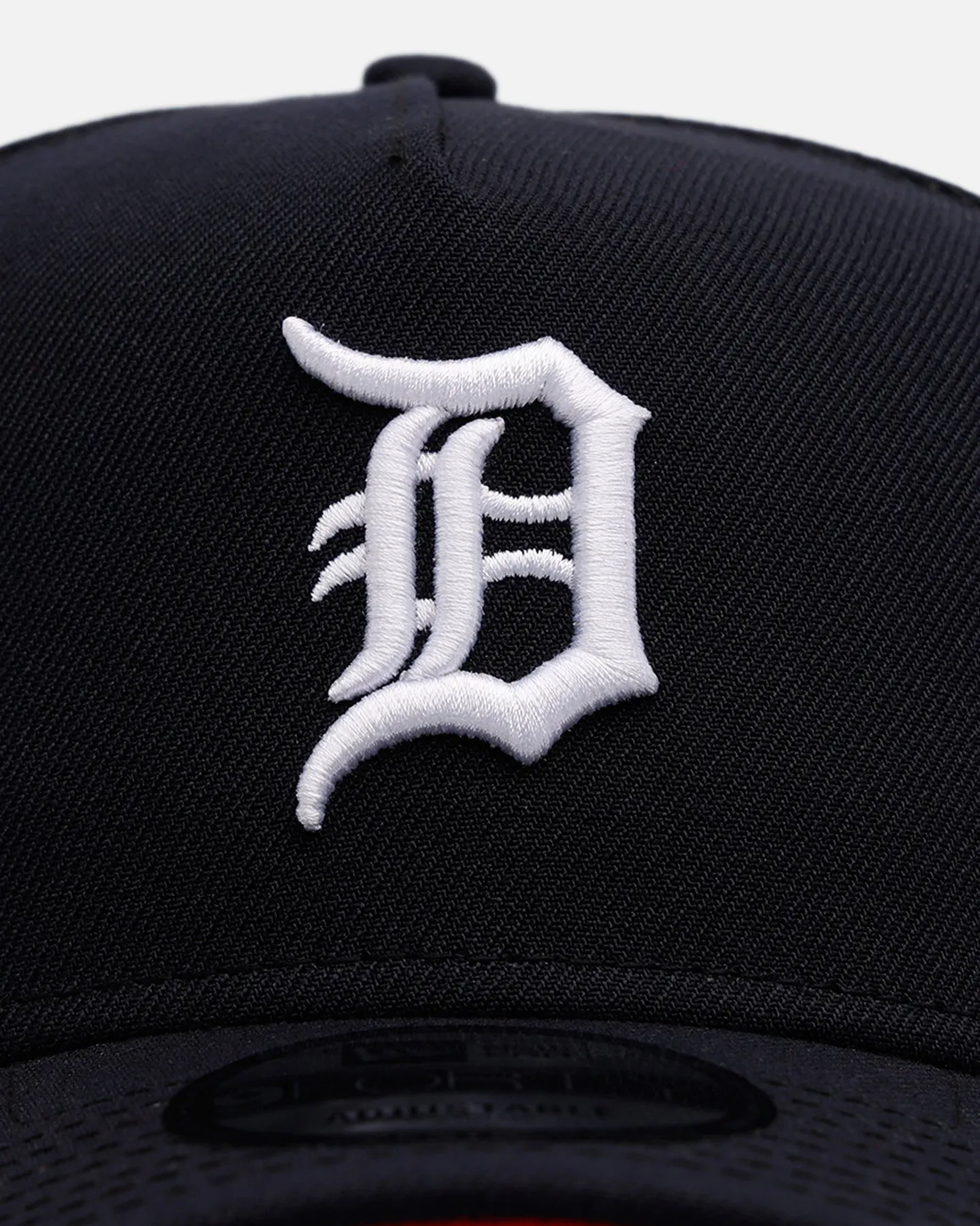 New Era Detroit Tigers 'MLB All Star Game 2025' 9FORTY A-Frame Snapback Navy sold by Culture Kings product image thumbnail 5