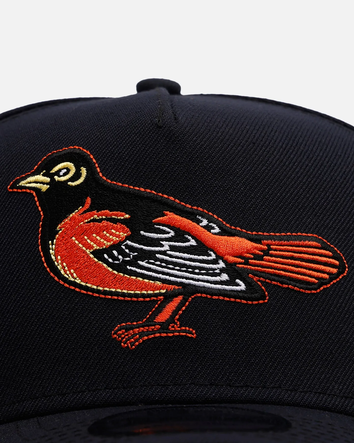 New Era Baltimore Orioles 'MLB All Star Game 2025' 9FORTY A-Frame Snapback Navy sold by Culture Kings product image thumbnail 5