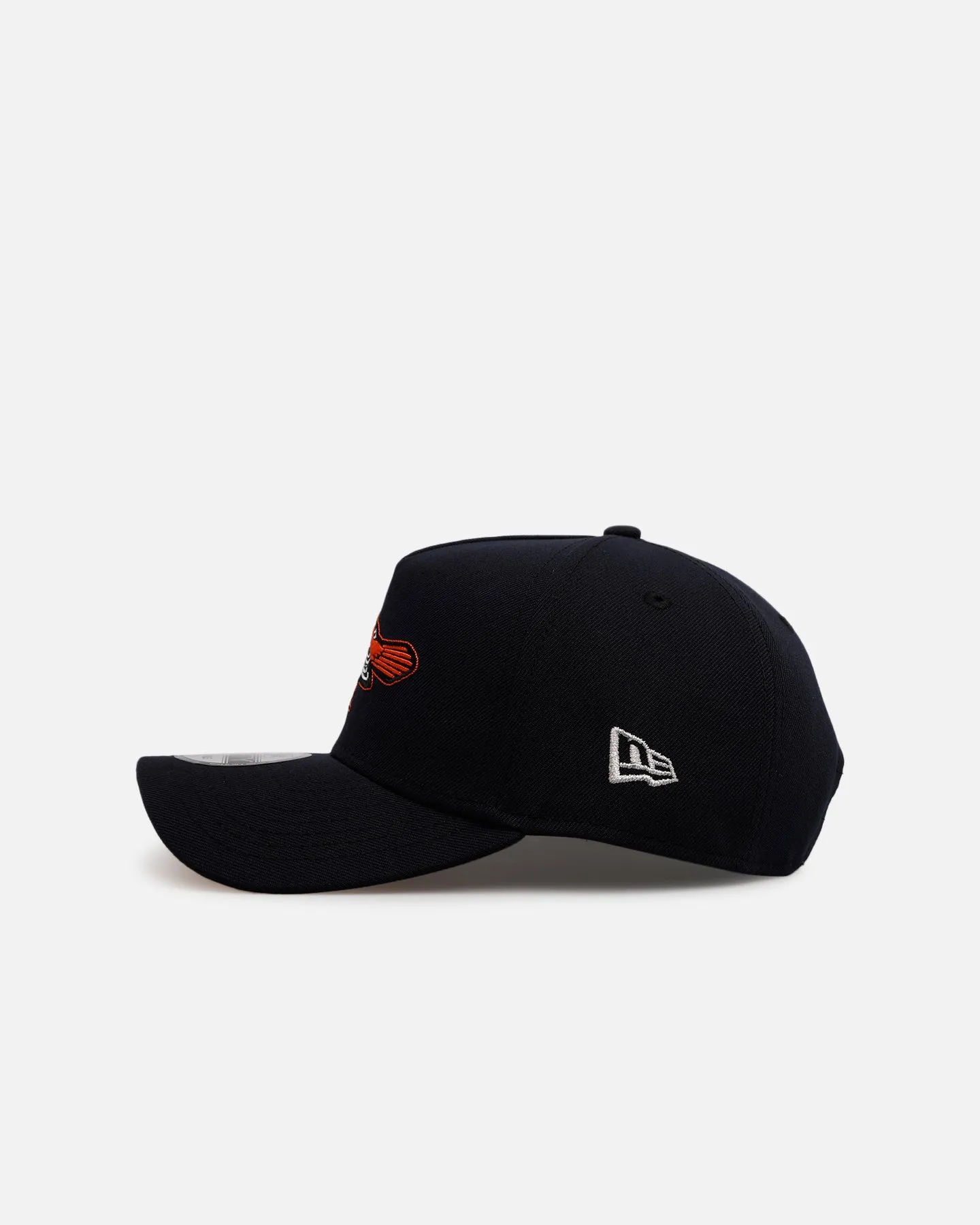 New Era Baltimore Orioles 'MLB All Star Game 2025' 9FORTY A-Frame Snapback Navy sold by Culture Kings product image thumbnail 4