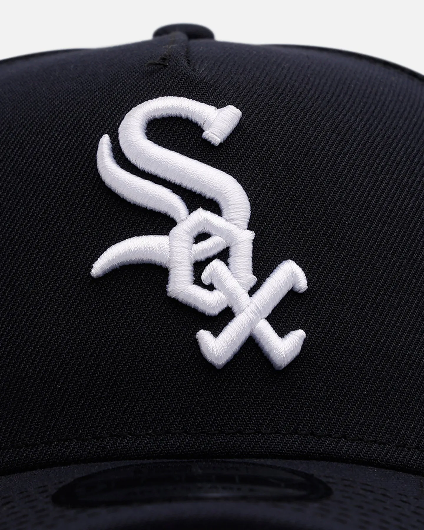 New Era Chicago White Sox 'MLB All Star Game 2025' 9FORTY A-Frame Snapback Navy sold by Culture Kings product image thumbnail 5