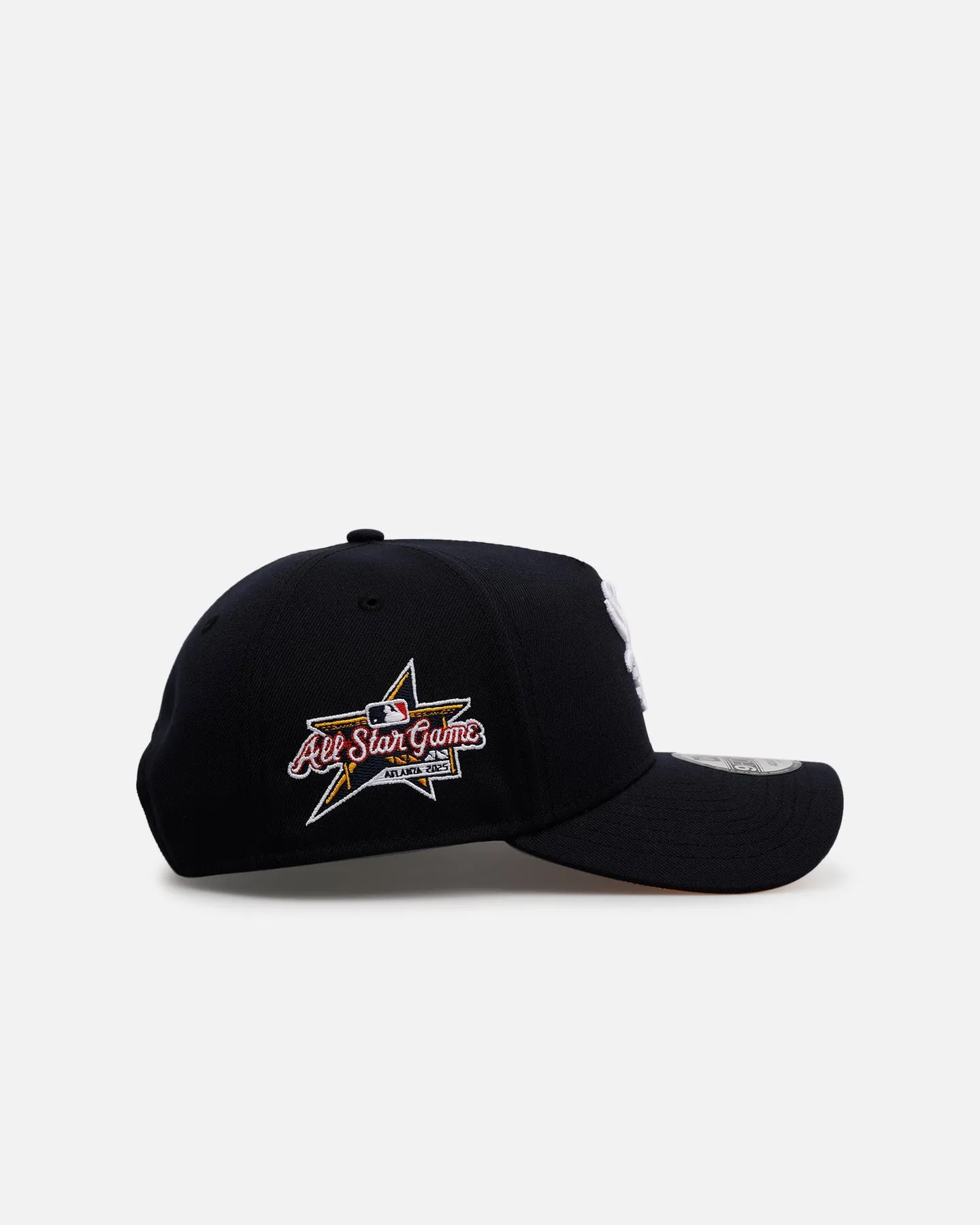 New Era Chicago White Sox 'MLB All Star Game 2025' 9FORTY A-Frame Snapback Navy sold by Culture Kings product image thumbnail 3