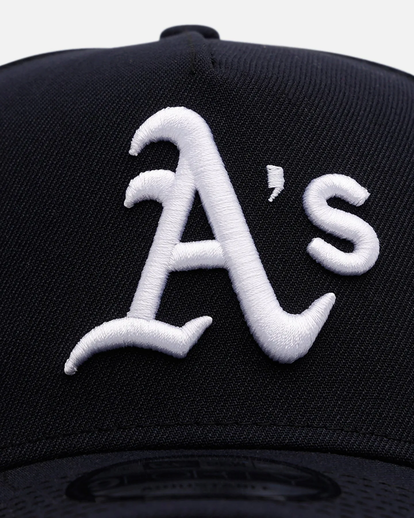 New Era Oakland Athletics 'MLB All Star Game 2025' 9FORTY A-Frame Snapback Navy sold by Culture Kings product image thumbnail 5