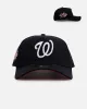 New Era Washington Nationals 'MLB All Star Game 2025' 9FORTY A-Frame Snapback Navy sold by Culture Kings