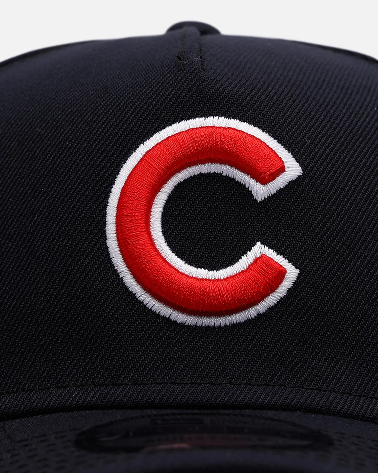 New Era Chicago Cubs 'MLB All Star Game 2025' 9FORTY A-Frame Snapback Navy sold by Culture Kings product image thumbnail 5