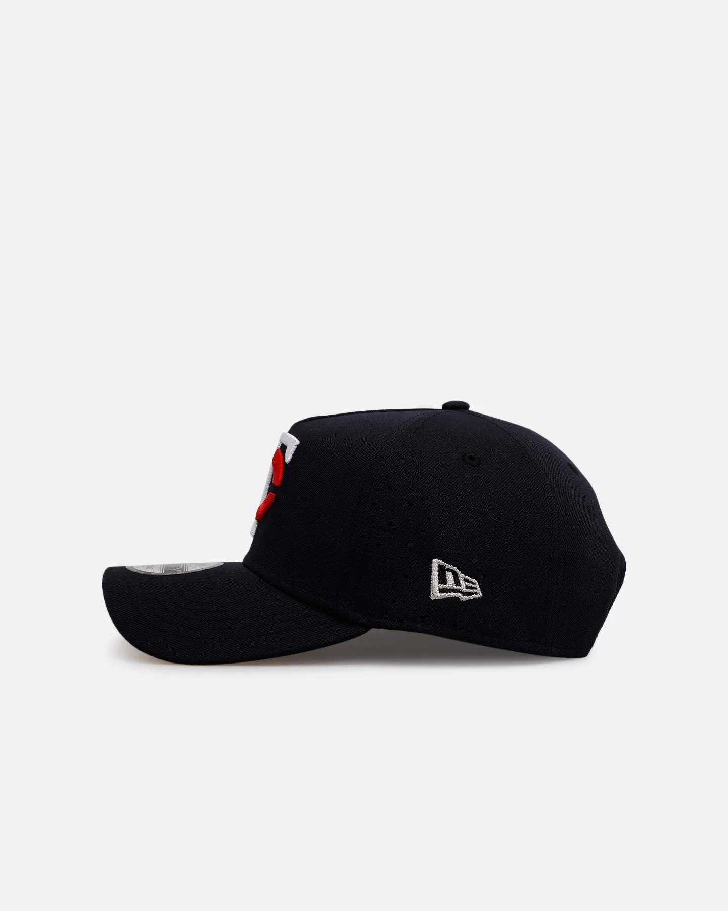 New Era Minnesota Twins 'MLB All Star Game 2025' 9FORTY A-Frame Snapback Navy sold by Culture Kings product image thumbnail 4