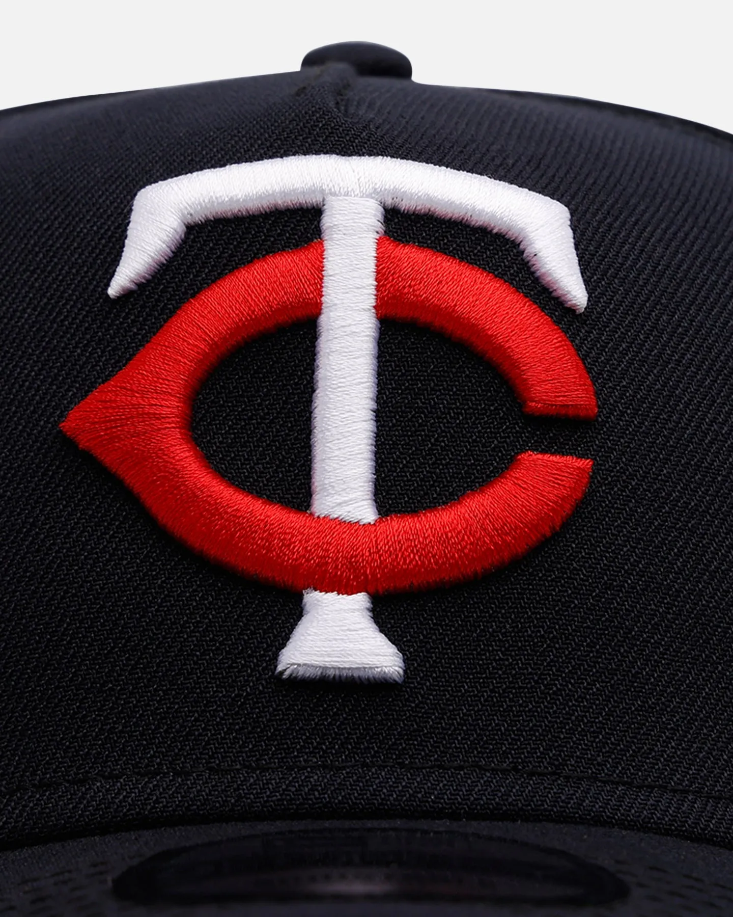 New Era Minnesota Twins 'MLB All Star Game 2025' 9FORTY A-Frame Snapback Navy sold by Culture Kings product image thumbnail 5