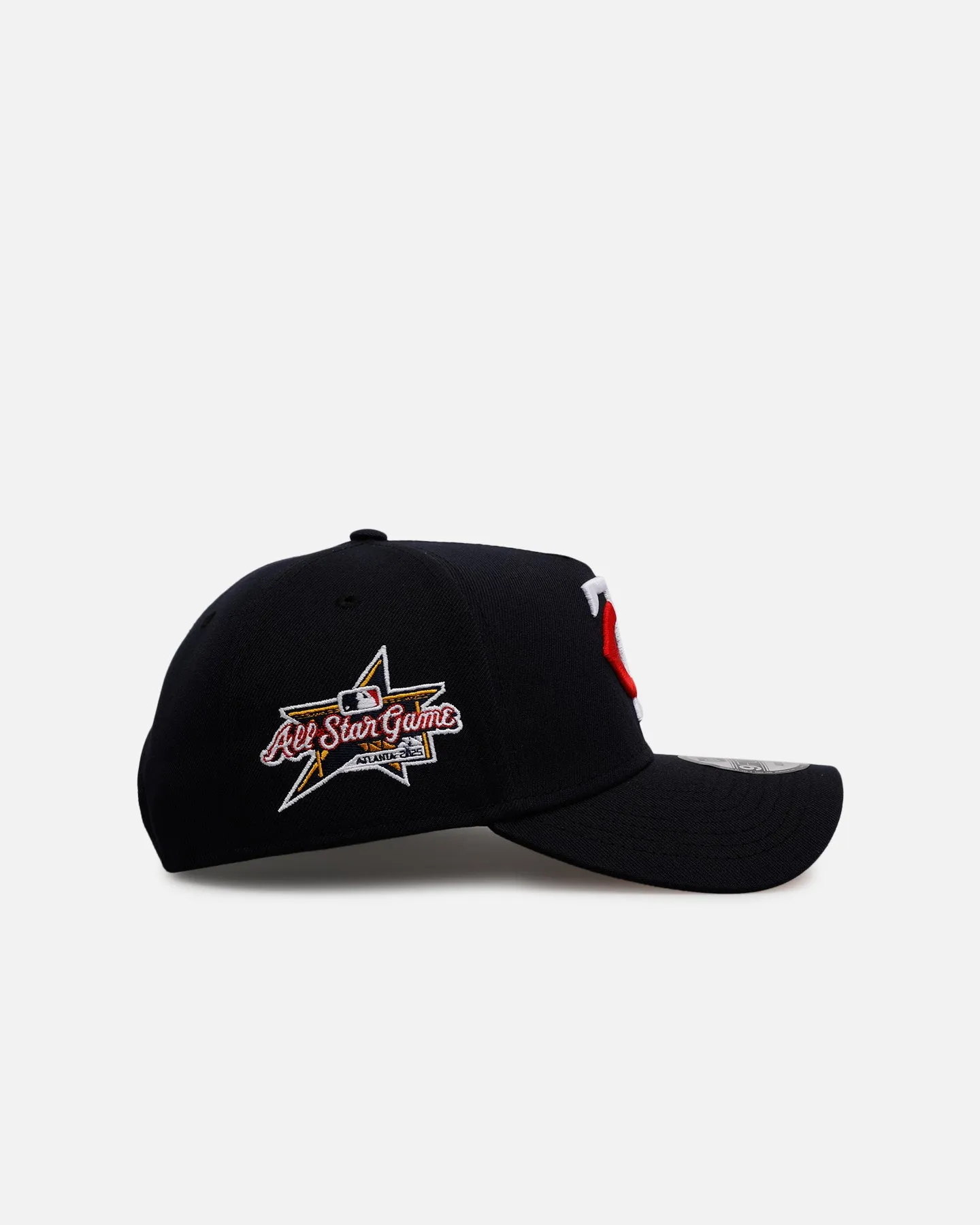 New Era Minnesota Twins 'MLB All Star Game 2025' 9FORTY A-Frame Snapback Navy sold by Culture Kings product image thumbnail 3