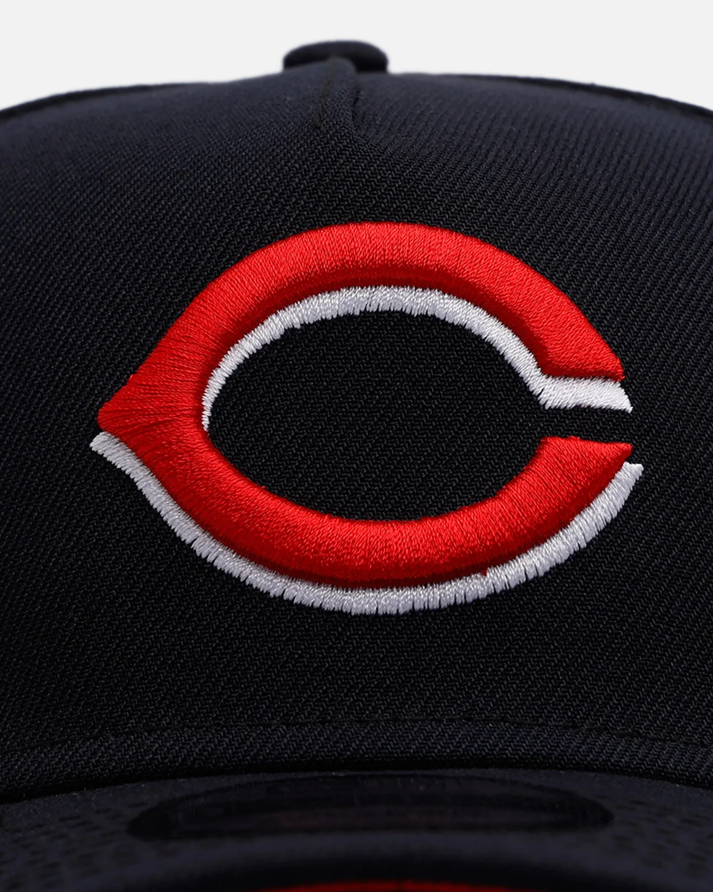 New Era Cincinatti Reds 'MLB All Star Game 2025' 9FORTY A-Frame Snapback Navy sold by Culture Kings product image thumbnail 5