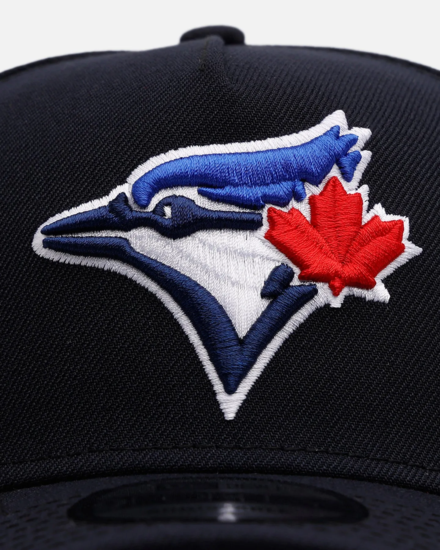 New Era Toronto Blue Jays 'MLB All Star Game 2025' 9FORTY A-Frame Snapback Navy sold by Culture Kings product image thumbnail 5