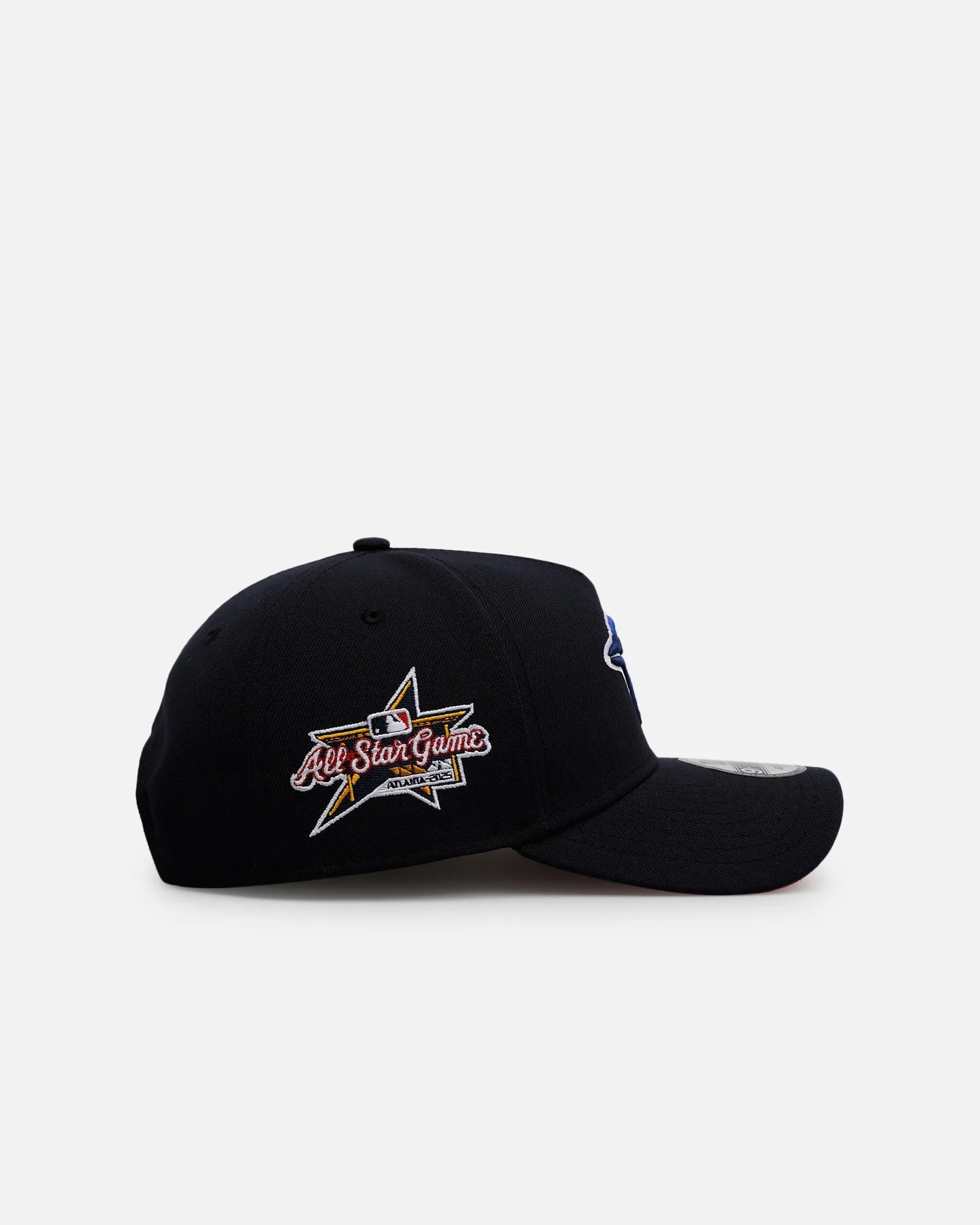 New Era Toronto Blue Jays 'MLB All Star Game 2025' 9FORTY A-Frame Snapback Navy sold by Culture Kings product image thumbnail 3