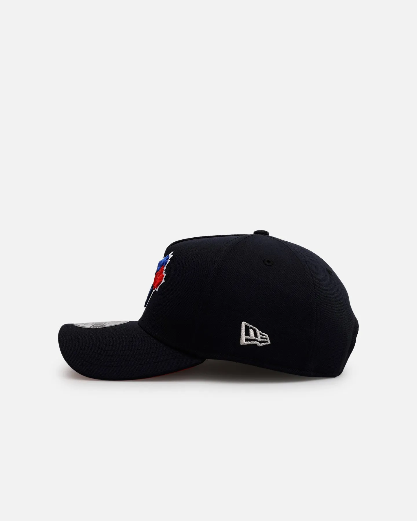 New Era Toronto Blue Jays 'MLB All Star Game 2025' 9FORTY A-Frame Snapback Navy sold by Culture Kings product image thumbnail 4
