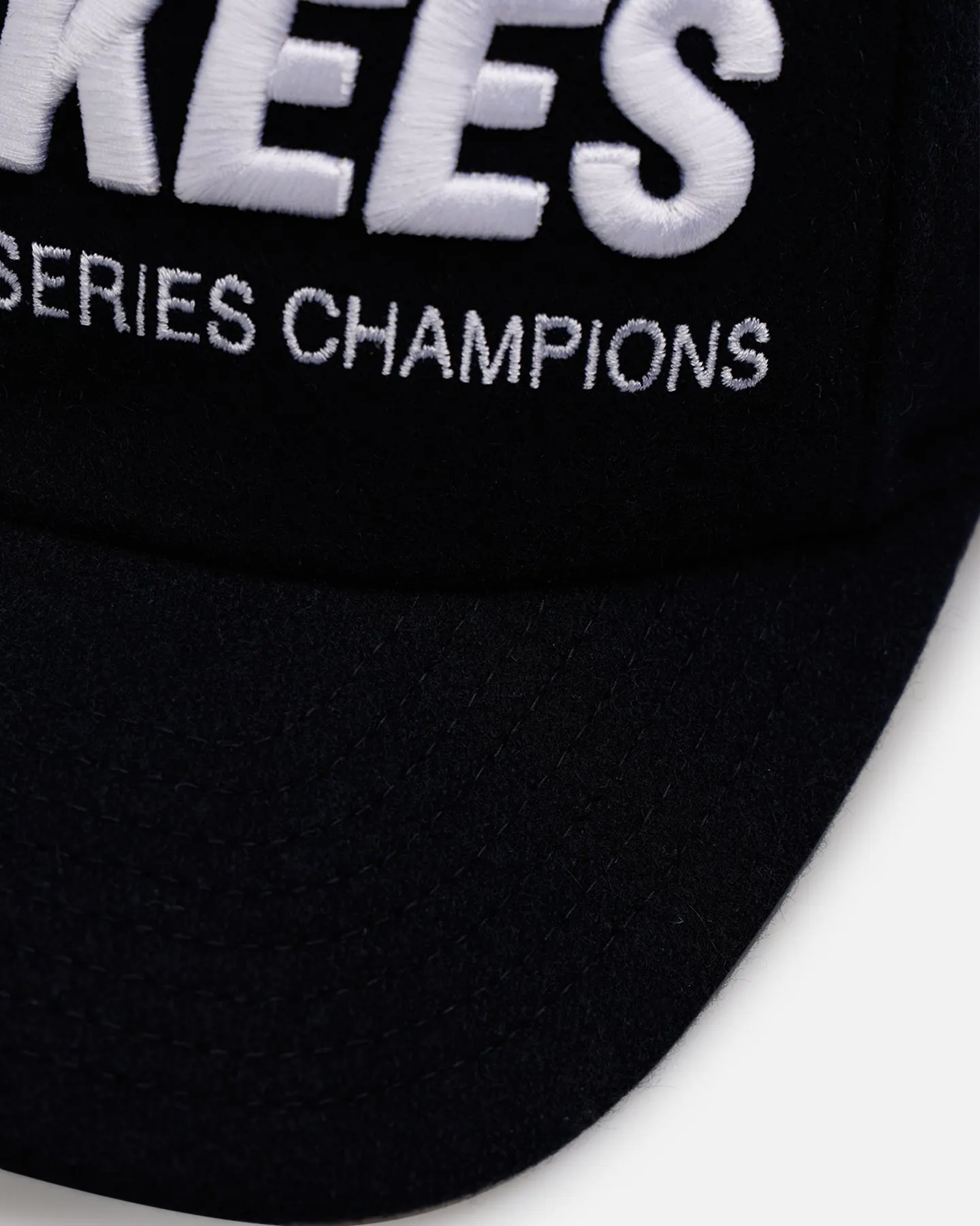 New Era New York Yankees 'Vintage Champions' 19TWENTY Snapback Official Team Color sold by Culture Kings product image thumbnail 2
