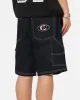 Carre Carpenter Jorts Indigo Denim sold by Culture Kings