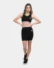 Sik Silk Women's Roseate Bralette Black sold by Culture Kings