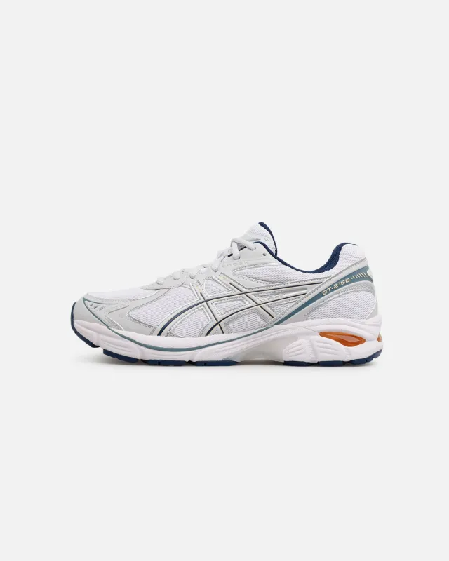 Asics GT-2160 Glacier Grey sold by Culture Kings