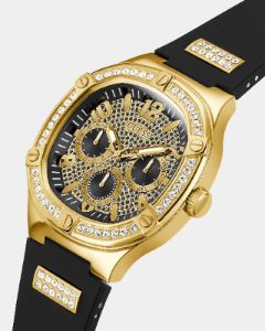 Guess Mainline Duke Watch Gold sold by Culture Kings
