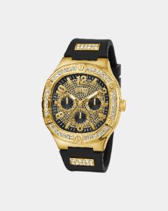 Guess Mainline Duke Watch Gold sold by Culture Kings