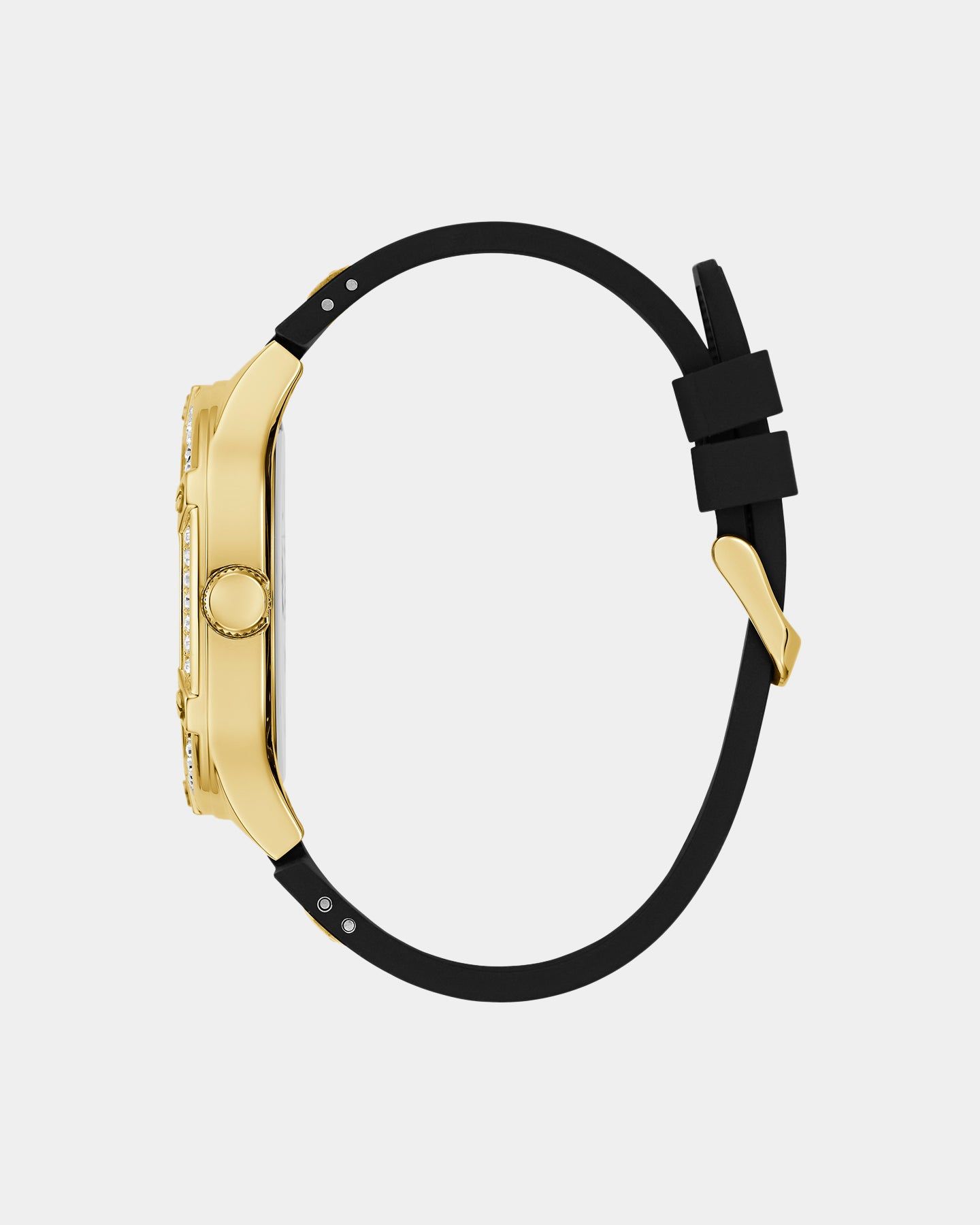 Guess Mainline Duke Watch Gold sold by Culture Kings product image thumbnail 5