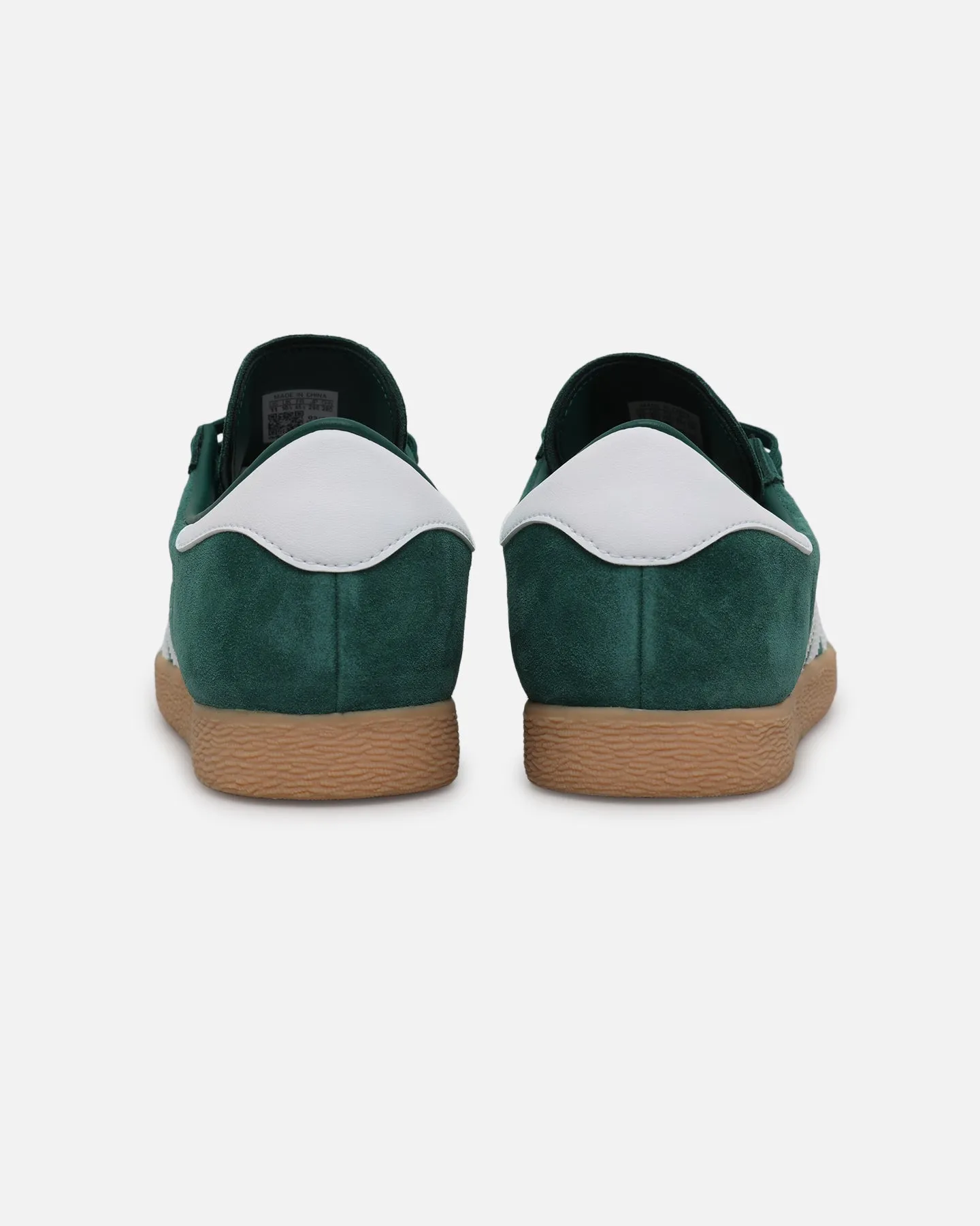 Adidas Stadt Collegiate Green sold by Culture Kings product image thumbnail 3