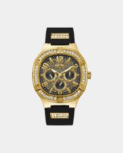 Guess Mainline Duke Watch Gold sold by Culture Kings