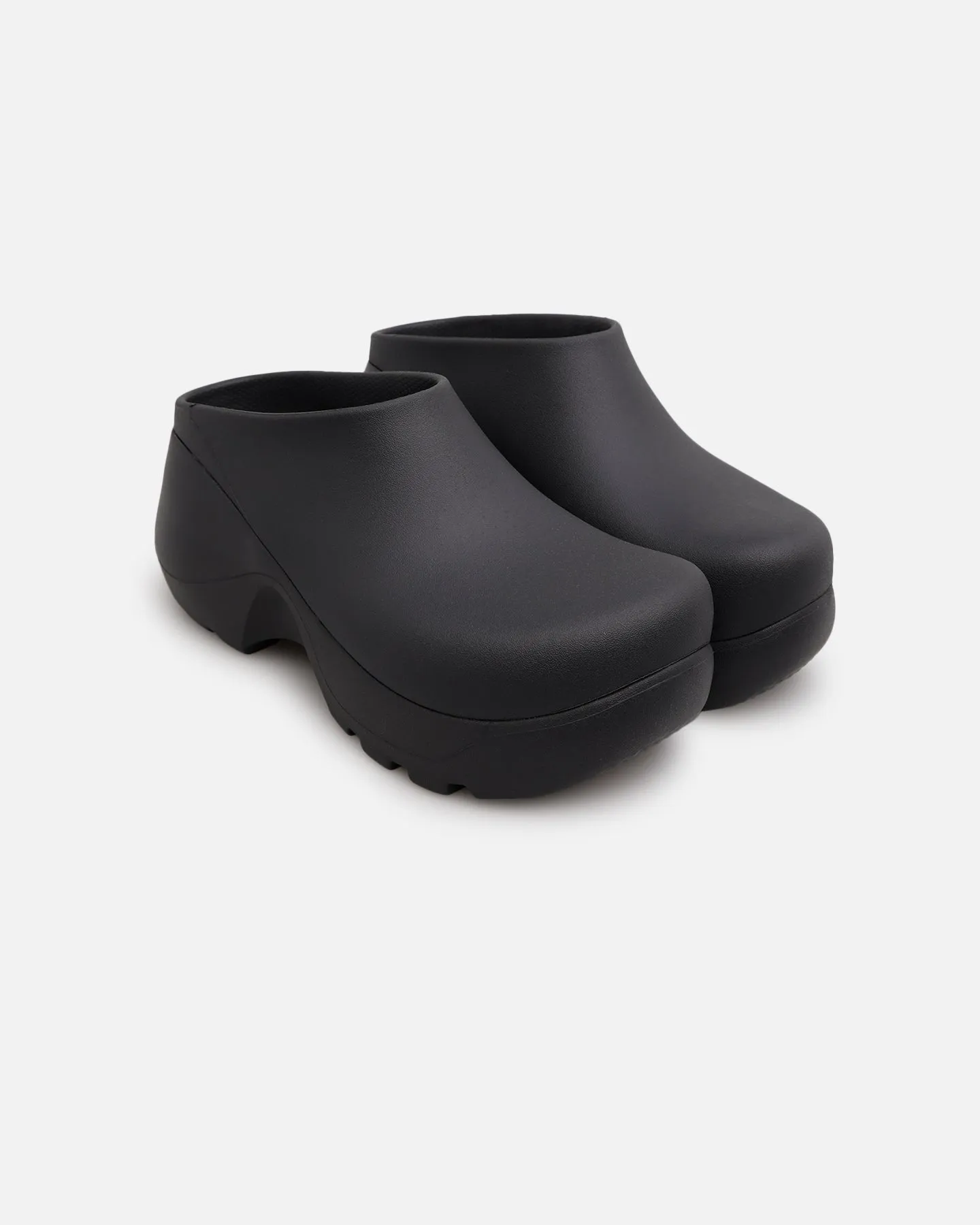 Crocs Hydra Clog Black Sand sold by Culture Kings product image thumbnail 5