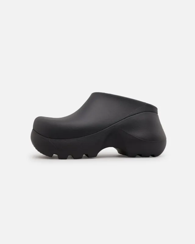 Crocs Hydra Clog Black Sand made by Crocs