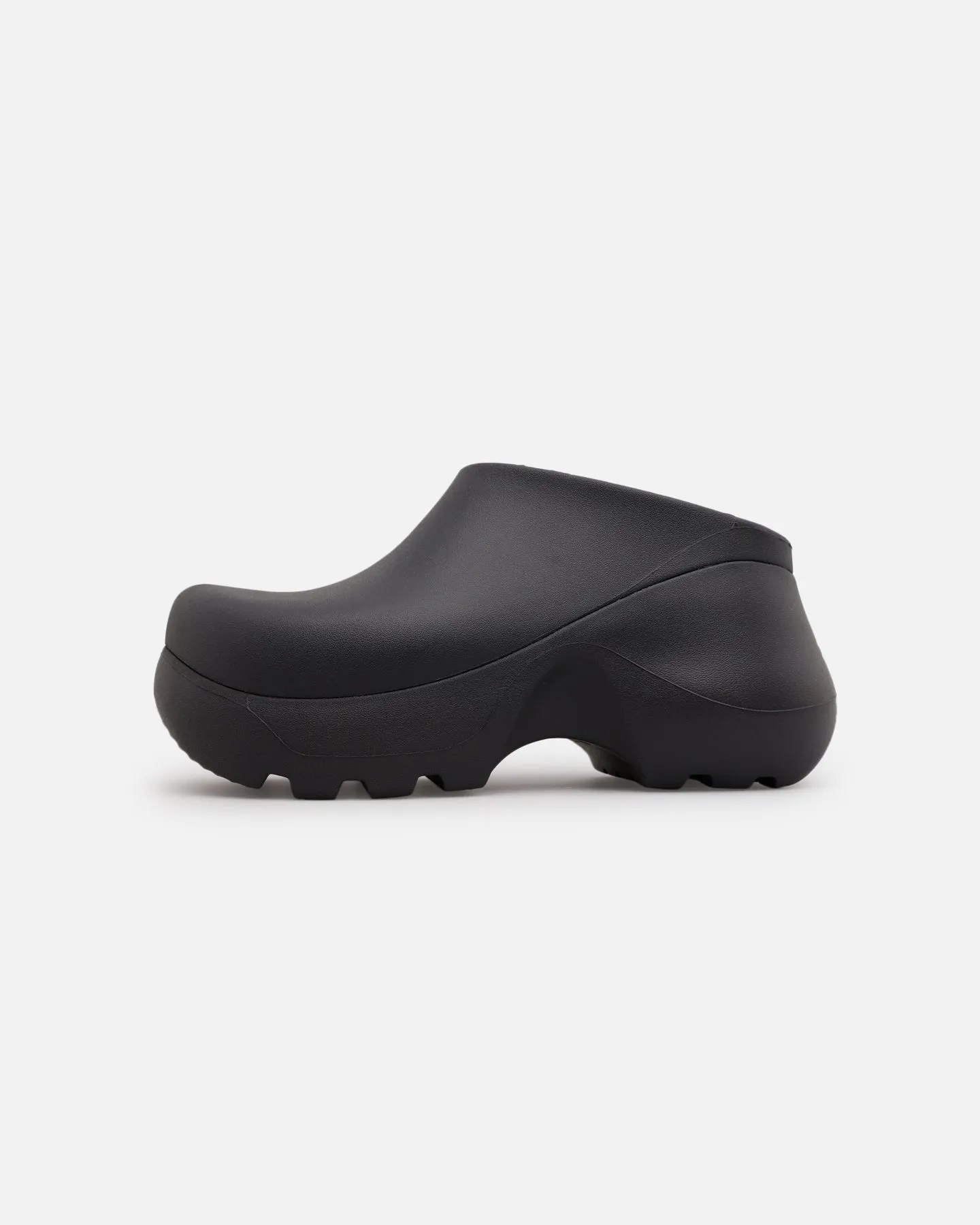 Crocs Hydra Clog Black Sand sold by Culture Kings