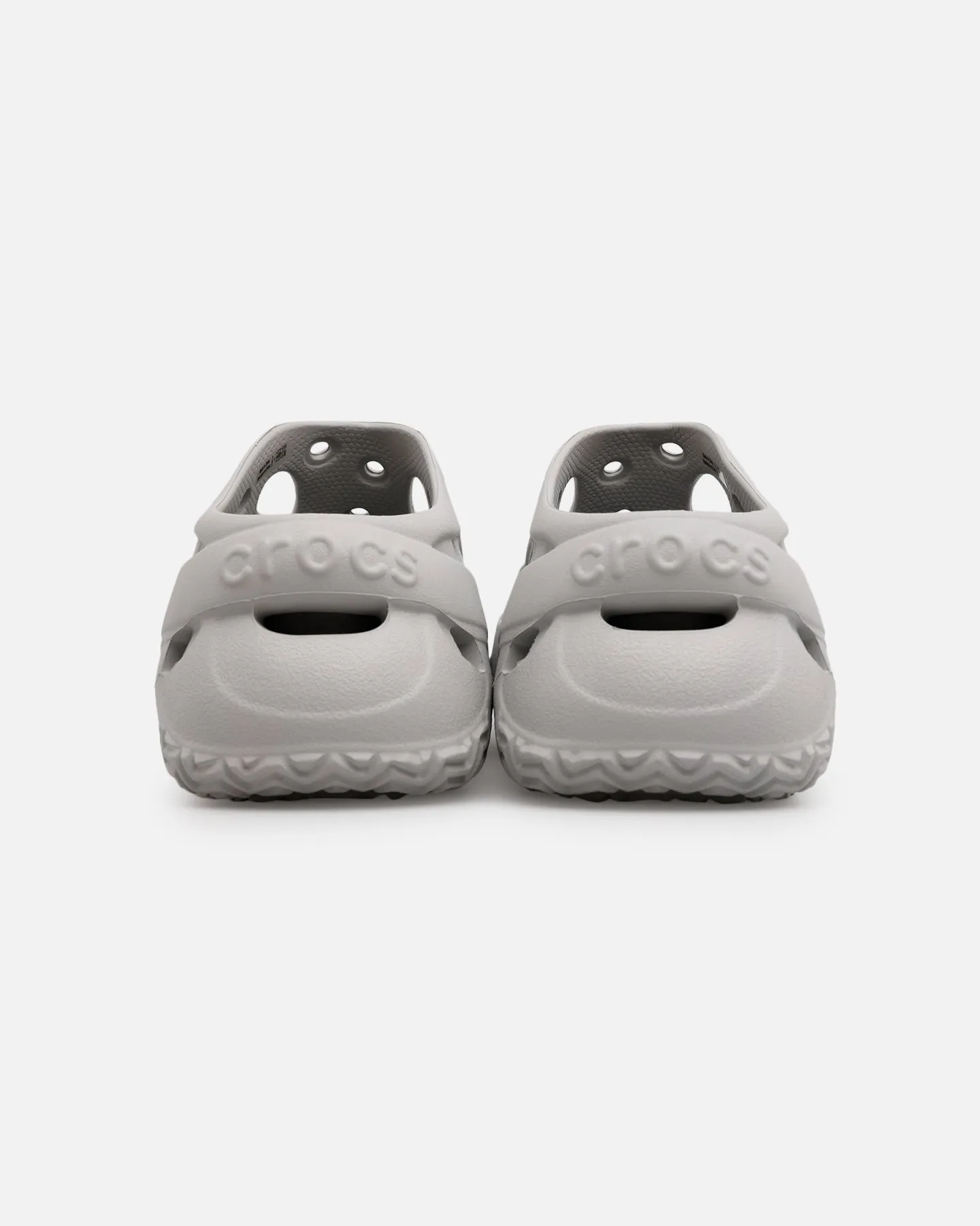 Crocs Caged Clog Atmosphere sold by Culture Kings product image thumbnail 4